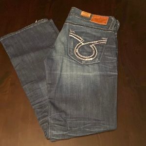 Big Star “Sophie” Bootcut